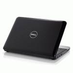 нетбук DELL Inspiron Mini 1010-3G Z520/1/160/Win XP/Black
