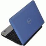 DELL Inspiron Mini 1011 N270/1/160/Win XP/Blue