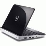 нетбук DELL Inspiron Mini 1012 N450/1/160/Win 7 St/Black