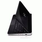 DELL Inspiron Mini 1012 N450/1/160/Win 7 St/Black