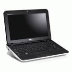 DELL Inspiron Mini 1012 N450/1/160/Win 7 St/Black