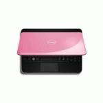 нетбук DELL Inspiron Mini 1012 N450/2/320/Win 7 HB/Pink