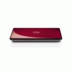 нетбук DELL Inspiron Mini 1012 N450/1/250/Win 7 HB/Red