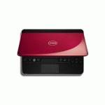DELL Inspiron Mini 1012 N450/1/250/Win 7 HB/Red