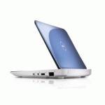 DELL Inspiron Mini 1012 N450/2/320/Win 7 HB/Blue