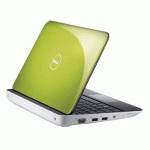 нетбук DELL Inspiron Mini 1012 N450/2/320/Win 7 HB/Green