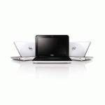 DELL Inspiron Mini 1012 N450/2/320/Win 7 HB/White