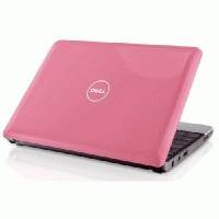 DELL Inspiron Mini 1018 N455/1/250/Win 7 St/Pink