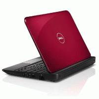 DELL Inspiron Mini 1018 N455/1/250/Win 7 St/Red