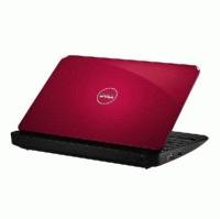 нетбук DELL Inspiron Mini 1018 N455/1/250/Win 7 St/Red