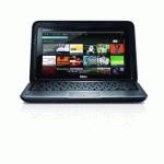 DELL Inspiron Mini 1090 N550/2/320/Win 7 HP/Black
