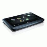 нетбук DELL Inspiron Mini 1090 N550/2/320/Win 7 HP/Black