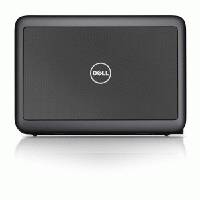 нетбук DELL Inspiron Mini 1090 N570/2/320/Win 7 HP/Black