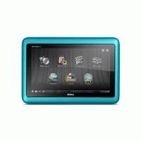 нетбук DELL Inspiron Mini 1090 N570/2/320/Win 7 HP/Blue