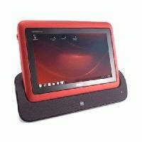 нетбук DELL Inspiron Mini 1090 N570/2/320/Win 7 HP/Red
