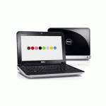 DELL Inspiron Mini 1012 N450/2/160/Win 7 HB/Black
