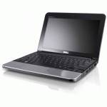 нетбук DELL Inspiron Mini 1110 ULV743/2/160/VHB/Black
