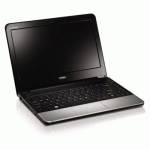 нетбук DELL Inspiron Mini 1110 ULV743/2/160/VHB/Black