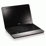 нетбук DELL Inspiron Mini 1110 SU4100/2/320/Win 7 HB/Black