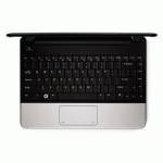 нетбук DELL Inspiron Mini 1110 ULV743/2/250/WiMAX/Win 7 HB/Black