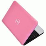 DELL Inspiron Mini 1110 SU4100/2/320/Win 7 HB/Pink