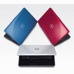 нетбук DELL Inspiron Mini 1110 ULV743/2/250/Win 7 HB/Red