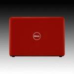 DELL Inspiron Mini 1110 ULV743/2/250/Win 7 HB/Red