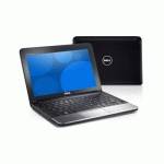 DELL Inspiron Mini 1120 K325/2/250/Win 7 HB/Black