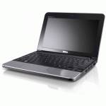 нетбук DELL Inspiron Mini 1120 K325/2/320/Win 7 HB/Pink