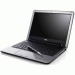 нетбук DELL Inspiron Mini 1210 Z520/1/80/Win XP/Blue