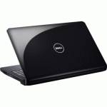 DELL Inspiron N5010 i3 330M/2/320/HD5470/Win 7 HB/Mars Black
