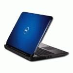 DELL Inspiron N5010 i3 330M/2/320/HD5470/Win 7 HB/Peacock Blue