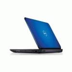 ноутбук DELL Inspiron N5010 i3 330M/2/320/HD5470/Win 7 HB/Peacock Blue