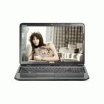 ноутбук DELL Inspiron N5010 i3 330M/4/500/HD5470/Win 7 HB/Black