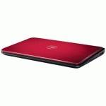ноутбук DELL Inspiron N5010 i3 370M/3/320/HD5470/Win 7 HB/Red