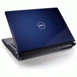 DELL Inspiron N5010 i5 460M/3/320/HD5650/Win 7 HB+Skype/Blue