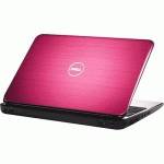 DELL Inspiron N5010 i5 480M/3/320/HD5650/Win 7 HB/Pink