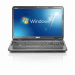 DELL Inspiron N5010 i5 480M/3/320/HD5650/Win 7 HB/Pink