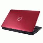 DELL Inspiron N5010 i5 480M/3/320/HD5650/Win 7 HB/Red