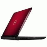 DELL Inspiron N5010 i3 380M/4/500/HD5650/Win 7 HB/Red