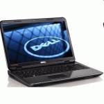 DELL Inspiron N5010 i5 460M/3/320/HD5470/Win 7 HB/Black