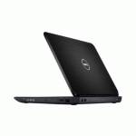 ноутбук DELL Inspiron N5010 i5 460M/3/320/HD5470/Win 7 HB/Black