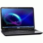 ноутбук DELL Inspiron N5010 i5 480M/3/320/HD5650/Win 7 HB/Peacock Blue
