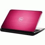 DELL Inspiron N5010 i5 480M/4/500/HD5650/Win 7 HP/Lotus Pink