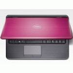 ноутбук DELL Inspiron N5010 i5 480M/4/500/HD5650/Win 7 HP/Lotus Pink