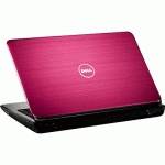 DELL Inspiron N5010 i5 480M/4/500/HD5650/Win 7 HP/Lotus Pink