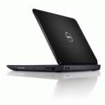 DELL Inspiron N5010 i5 480M/3/250/HD5650/Win 7 HB/Black