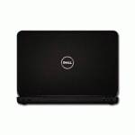 ноутбук DELL Inspiron N5010 i5 480M/3/250/HD5650/Win 7 HB/Black