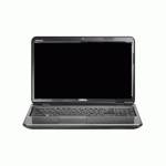 ноутбук DELL Inspiron N5010 P6100/2/250/HD550v/Win 7 HB/Blue