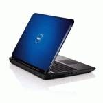 DELL Inspiron N5010 P6100/2/250/HD550v/Win 7 HB/Blue